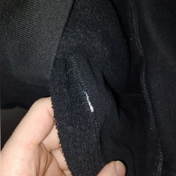 *HP* NOAH NYC x The Cure "Disintegration hoodie" FW17 limited edition **grail ** - Picture 5 of 16